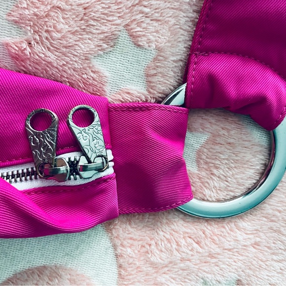 Rare Y2K Lululemon Hobo Bag - Picture 5 of 11